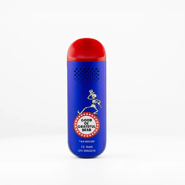 Grateful Dead x G Pen Dash Vaporizer - Image 2