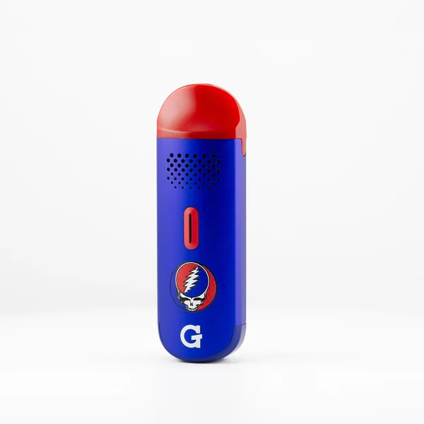 Grateful Dead x G Pen Dash Vaporizer - Image 4