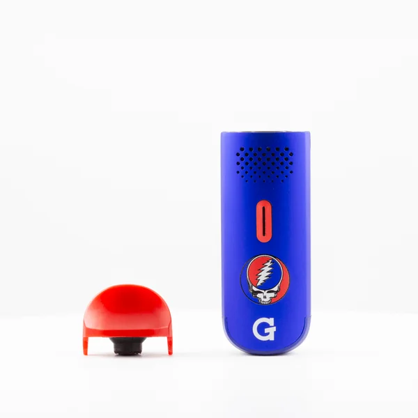 Grateful Dead x G Pen Dash Vaporizer - Image 5