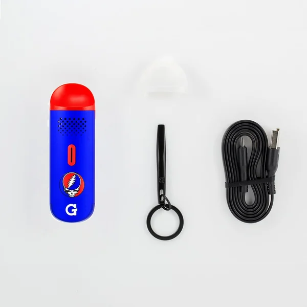 Grateful Dead x G Pen Dash Vaporizer - Image 7
