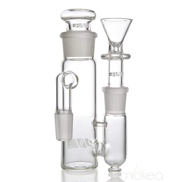 GRAV 18mm 90 Degree Phoenix Ash Catcher