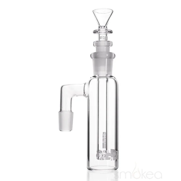 GRAV 18mm 90 Degree Standard Ash Catcher