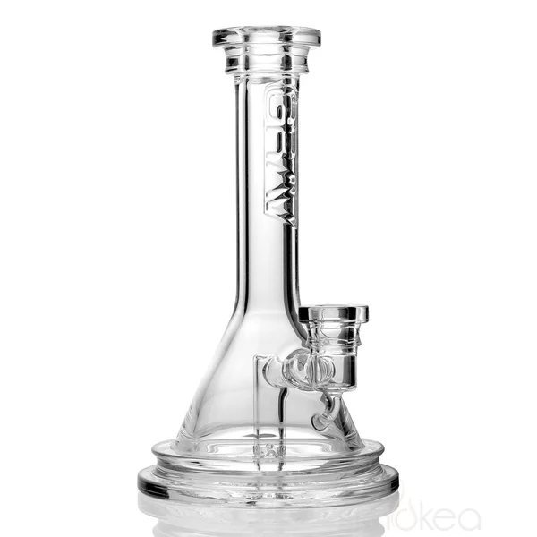 GRAV Arcline Beaker Bong