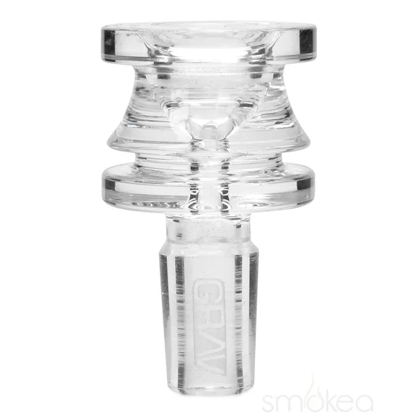 GRAV Arcline Beaker Bong - Image 5