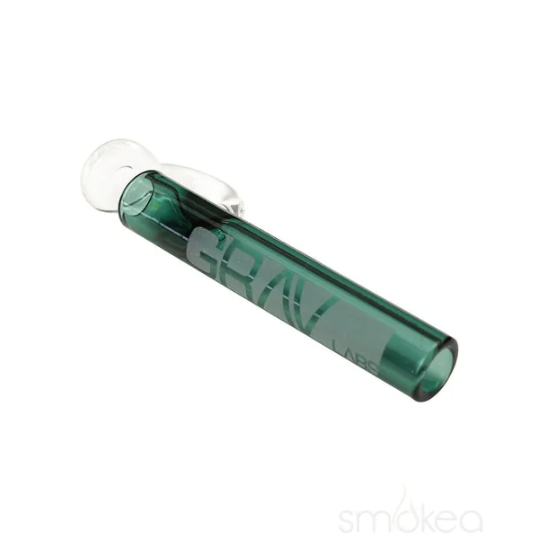 GRAV Concentrate Taster