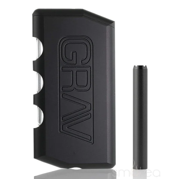GRAV Dugout