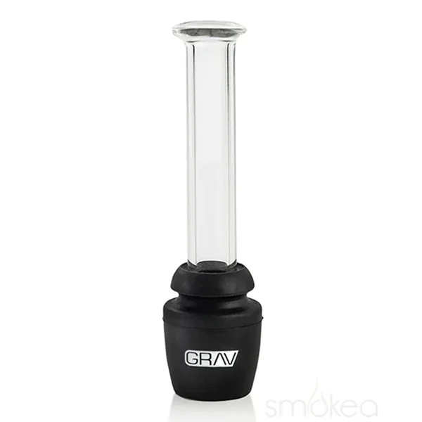 GRAV Glass Joint Mouthpiece