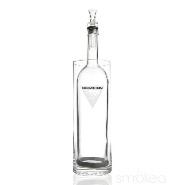 GRAV Large Gravitron Gravity Bong