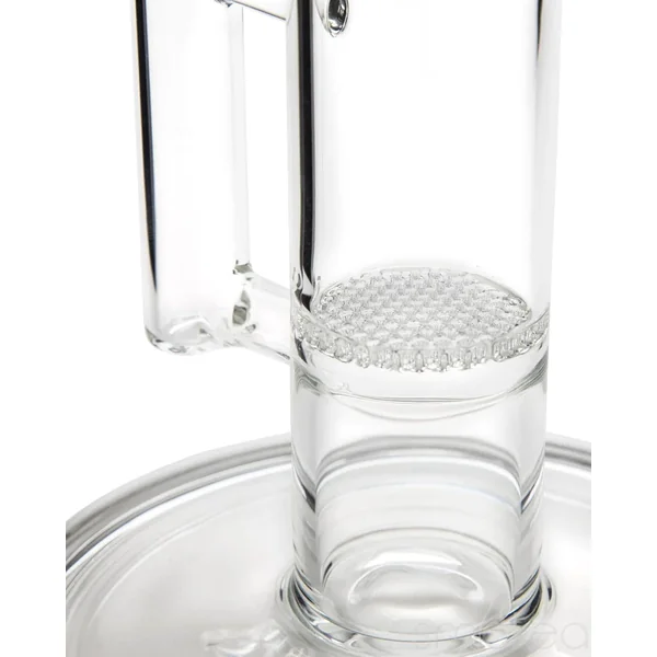 GRAV Large Straight Base w/ Disc Bong - Image 2