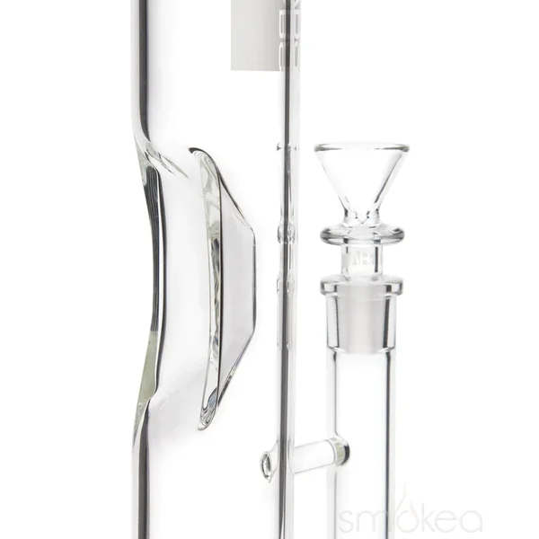 GRAV Large Straight Base w/ Disc Bong - Image 3