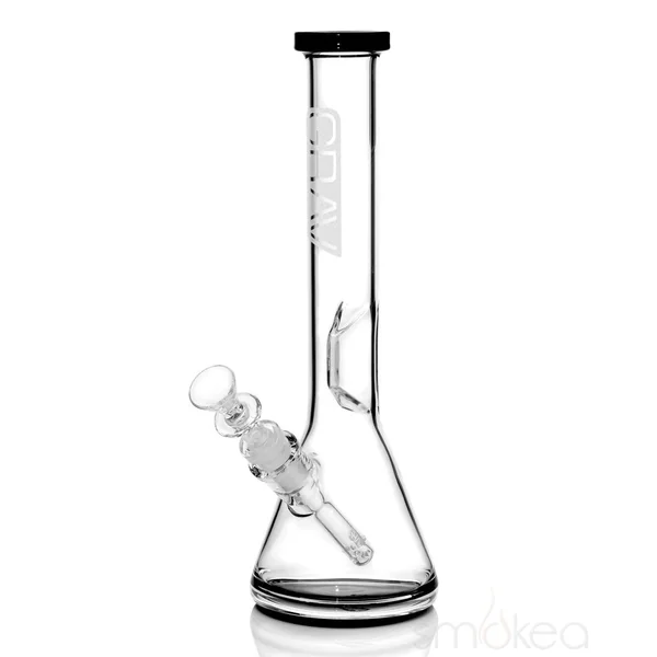 GRAV Medium Beaker Bong