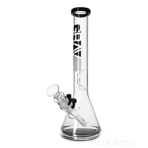 GRAV Medium Beaker Bong - Image 3