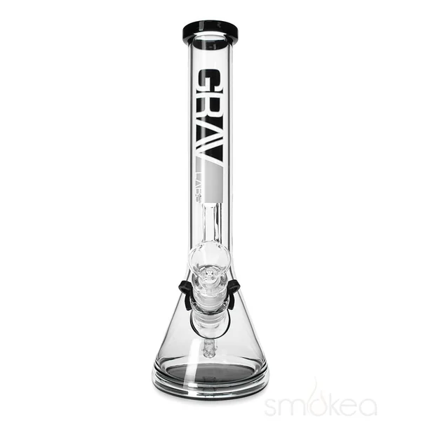 GRAV Medium Beaker Bong - Image 5