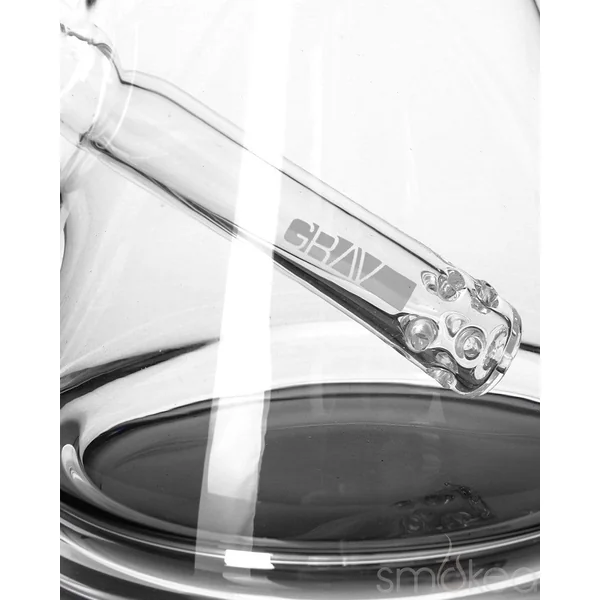 GRAV Medium Beaker Bong - Image 8