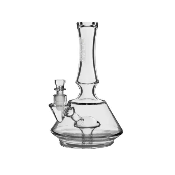 GRAV® Oracle Water Pipe & Dab Rig