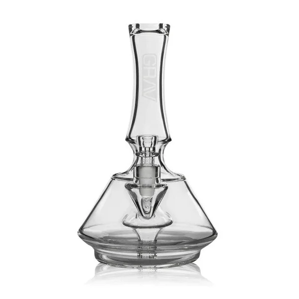 GRAV® Oracle Water Pipe & Dab Rig - Image 2