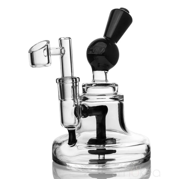 GRAV Orbis Lume Dab Rig