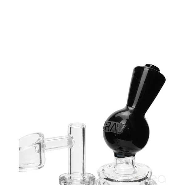 GRAV Orbis Lume Dab Rig - Image 4