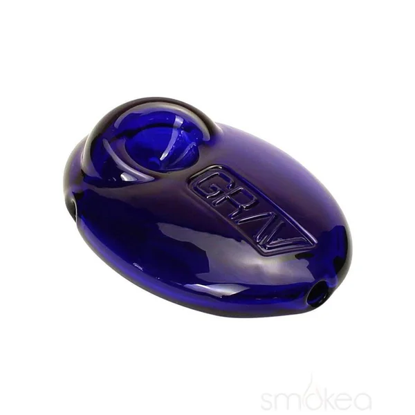 GRAV Pebble Spoon