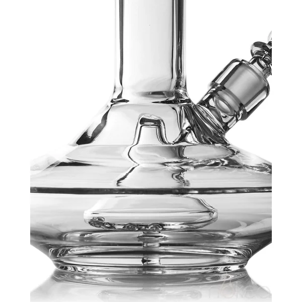 GRAV Small Wide Base Bong - Image 3