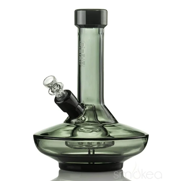GRAV Small Wide Base Bong - Image 4