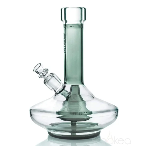 GRAV Small Wide Base Bong - Image 5