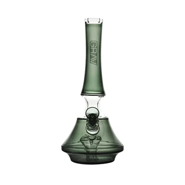 GRAV® Smoke Empress Water Pipe