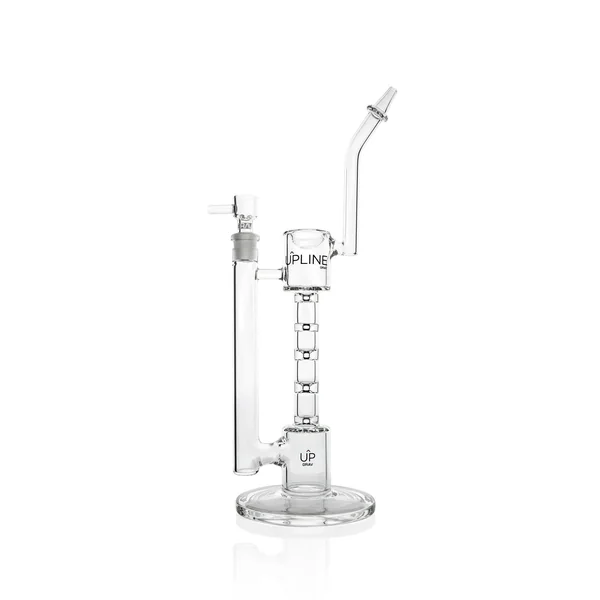 GRAV® Upline Water Pipe