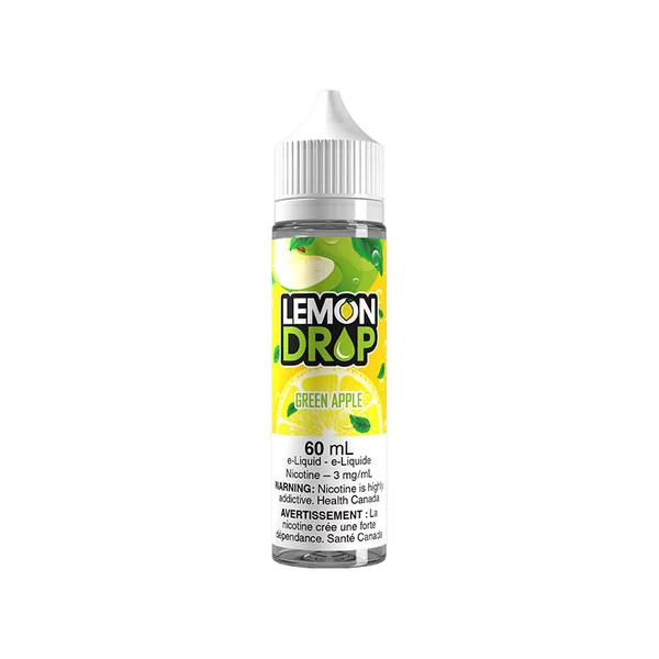 GREEN APPLE BY LEMON DROP [AB]