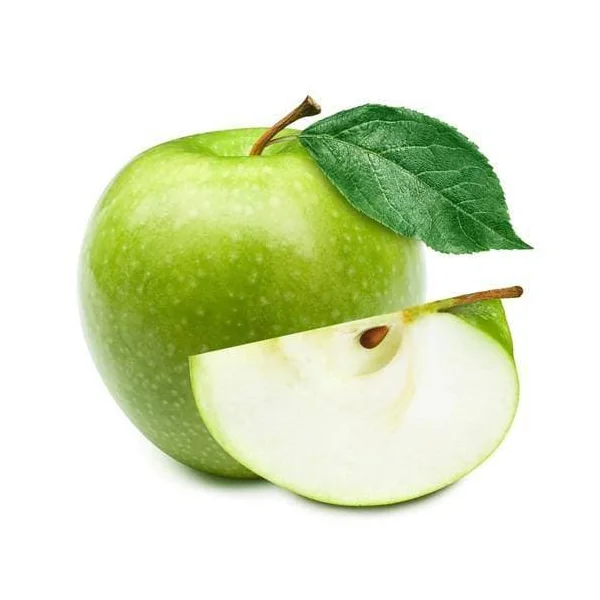 Green Apple E-Liquid