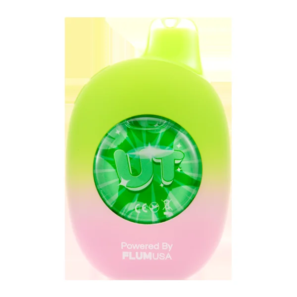 Green Apple/Fuji Apple UT 50K