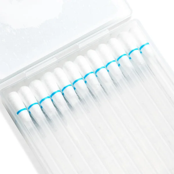 Green Guardian Snap Cap Alcohol Swabs - Image 2