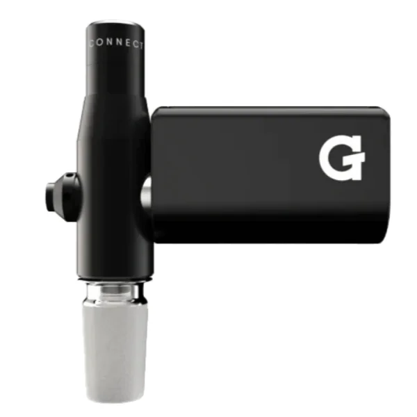 GrenCo. - Science G Pen Connect Black