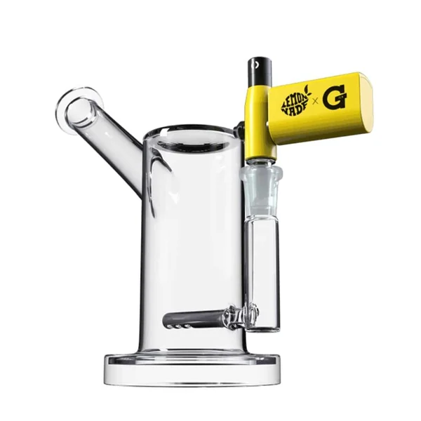 Grenco Science G-Pen Connect E-Nail – Lemonnade Edition Collab - Image 2