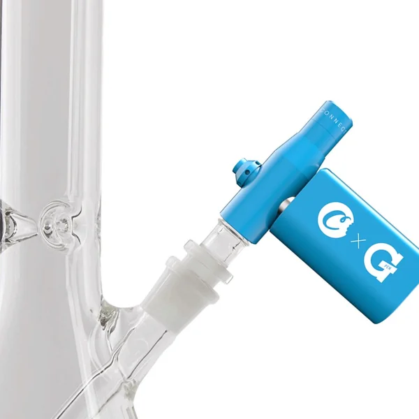 Grenco Science G-Pen Connect Vaporizer Cookies Edition - Image 2