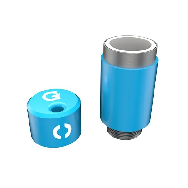 Grenco Science G-Pen Connect Vaporizer Cookies Edition - Image 4