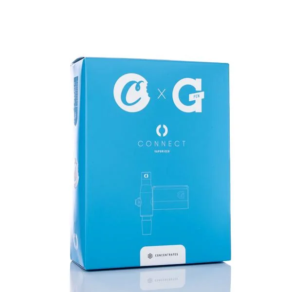 Grenco Science G-Pen Connect Vaporizer Cookies Edition - Image 5