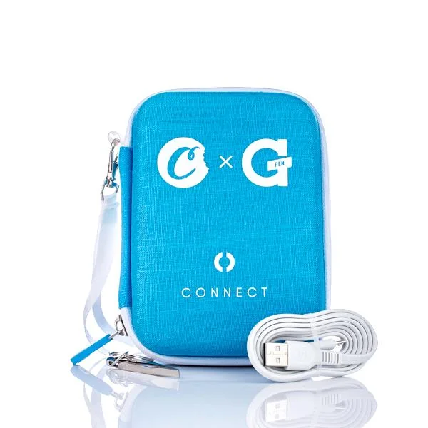 Grenco Science G-Pen Connect Vaporizer Cookies Edition - Image 6