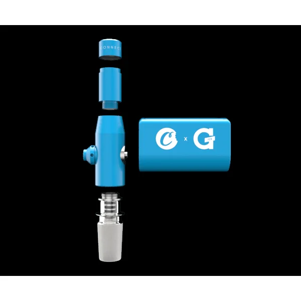 Grenco Science G-Pen Connect Vaporizer Cookies Edition - Image 7