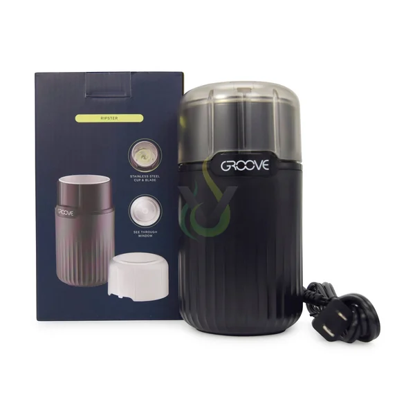 Groove Ripster Electric Grinder - Image 2
