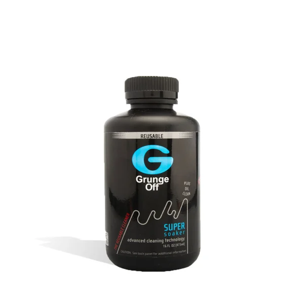 Grunge Off Super Soaker Glass Cleaner