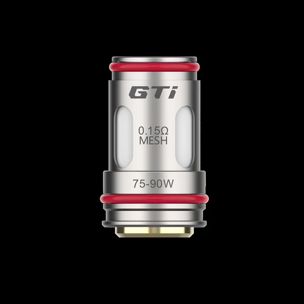 GTi Coils (5Pcs)