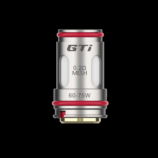 GTi Coils (5Pcs) - Image 2