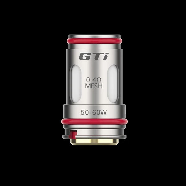 GTi Coils (5Pcs) - Image 3