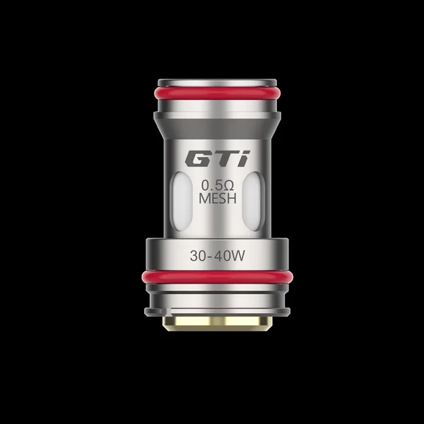 GTi Coils (5Pcs) - Image 4