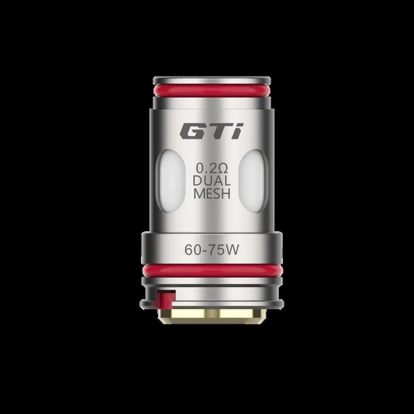 GTi Coils (5Pcs) - Image 6