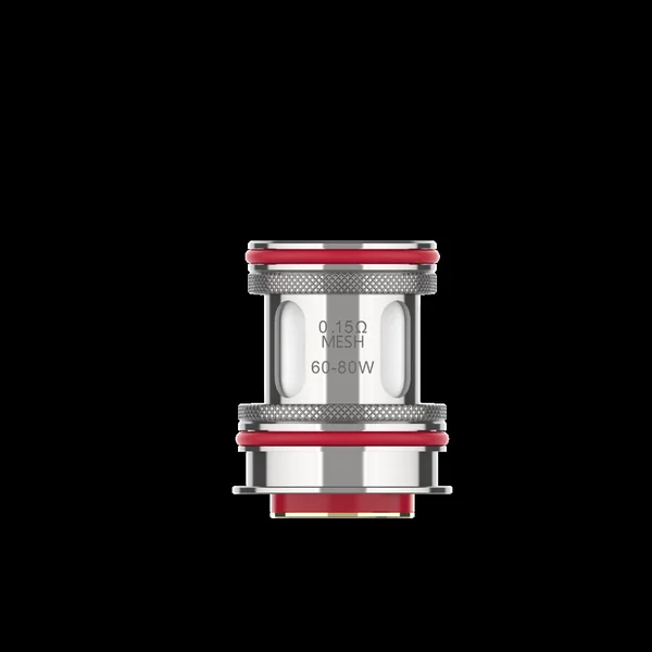 GTR Coils (3Pcs)