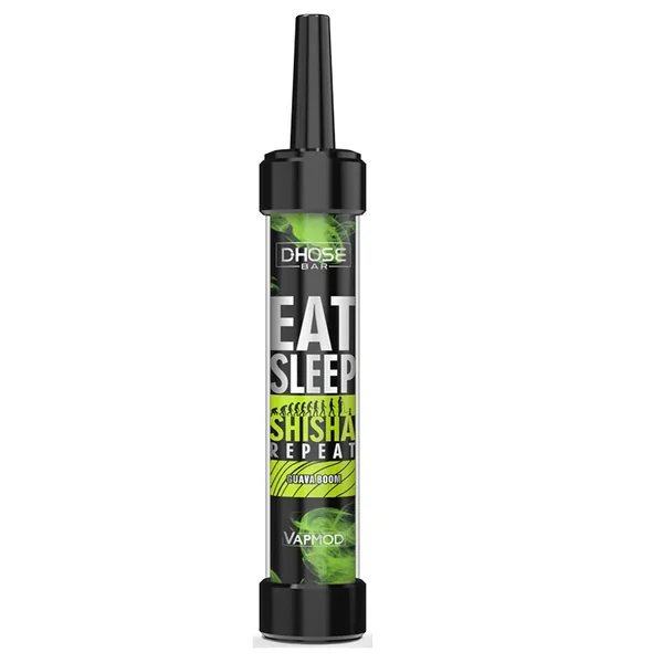 Guava Boom - VapMod Dhose Bar 12000