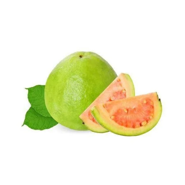 Guava E-Liquid