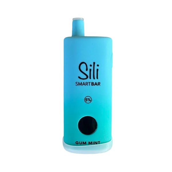 Gum Mint - Sili 10000